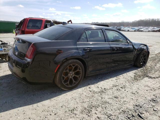Photo 3 from auction – 2016 CHRYSLER 300 S with VIN 2C3CCABG8GH287277