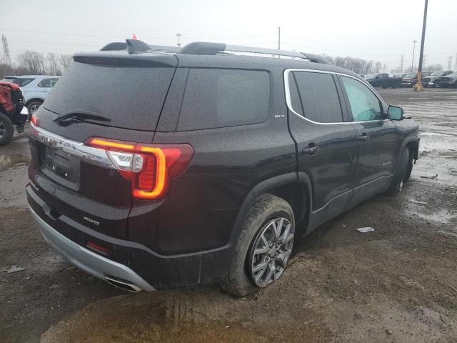 Photo 3 from auction – 2020 GMC ACADIA SLT with VIN 1GKKNULS3LZ218744