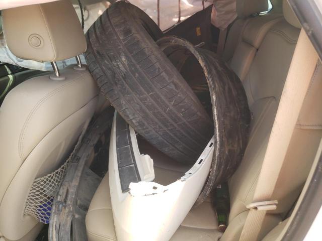 Photo 12 from auction – 2016 CADILLAC SRX PREMIU with VIN 3GYFNDE33GS516968