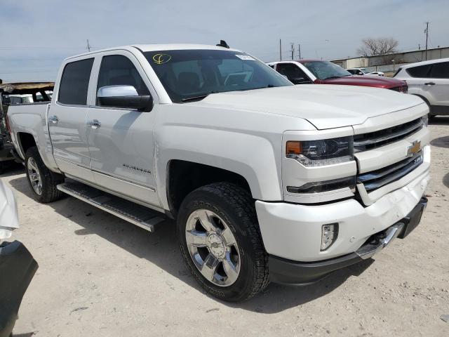 Photo 4 from auction – 2016 CHEVROLET 1500 with VIN 3GCUKSEC5GG260281
