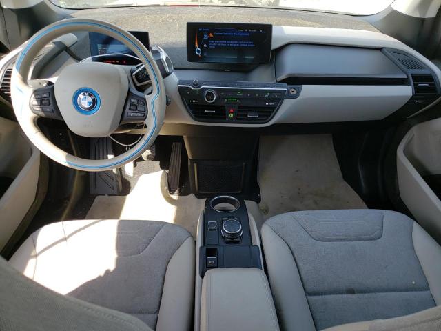 Photo 8 from auction – 2015 BMW I3 REX with VIN WBY1Z4C5XFV278276