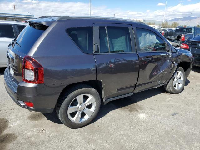Photo 3 from auction – 2016 JEEP COMPASS SP with VIN 1C4NJCBB8GD506651
