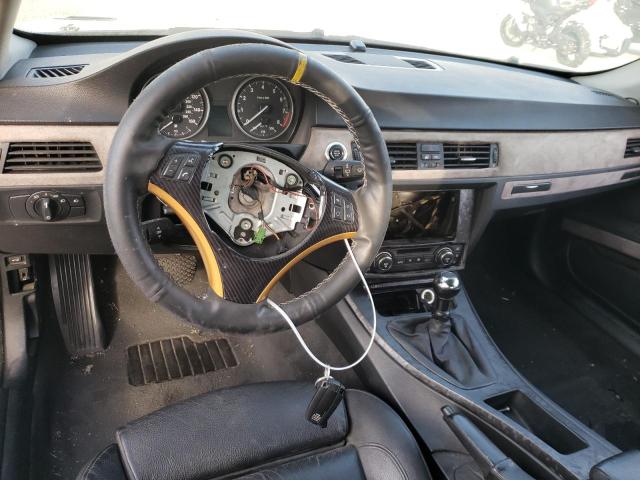 Photo 8 from auction – 2007 BMW 335 I with VIN WBAWB73527P034623