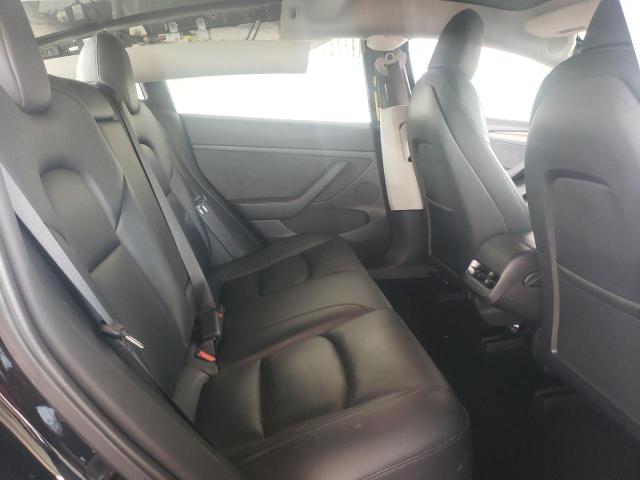 Photo 10 from auction – 2021 TESLA MODEL 3 with VIN 5YJ3E1EA5MF089674