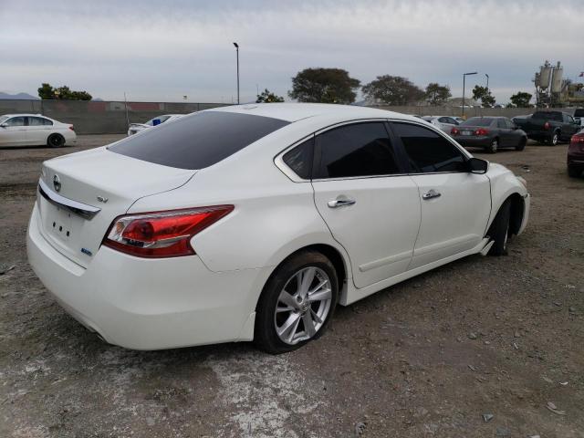 Photo 3 from auction – 2013 NISSAN ALTIMA 2.5 with VIN 1N4AL3AP9DC906702