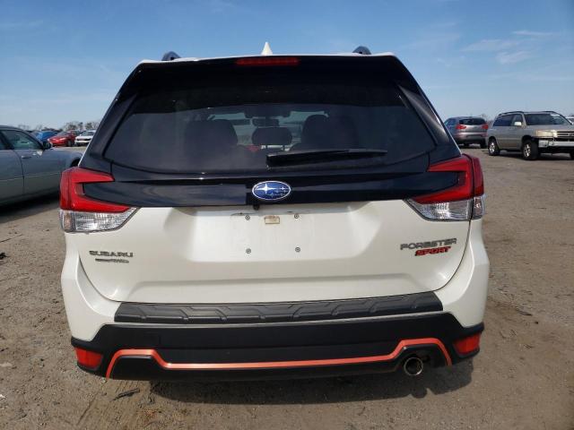 Photo 6 from auction – 2019 SUBARU FORESTER S with VIN JF2SKAJC5KH523649