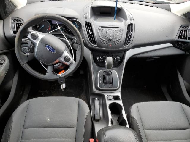 Photo 8 from auction – 2013 FORD ESCAPE SE with VIN 1FMCU9G9XDUA18185