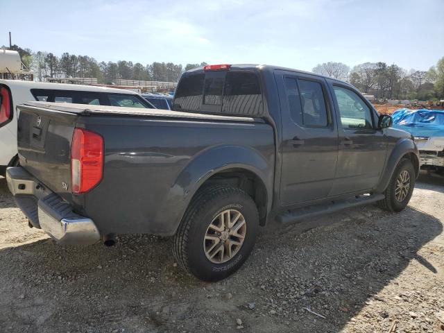 Photo 3 from auction – 2015 NISSAN FRONTIER S with VIN 1N6AD0ER4FN722015