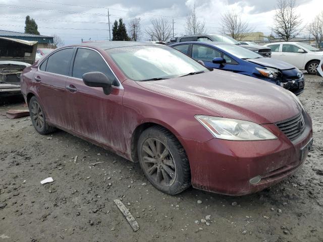Zdjęcie 4 z aukcji – 2007 LEXUS ES 350 z VIN JTHBJ46GX72062603
