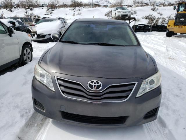 Photo 5 from auction – 2011 TOYOTA CAMRY BASE with VIN JTNBF3EK9B3008212