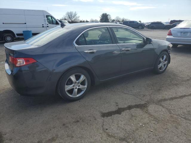 Photo 3 from auction – 2012 ACURA TSX with VIN JH4CU2F40CC018815