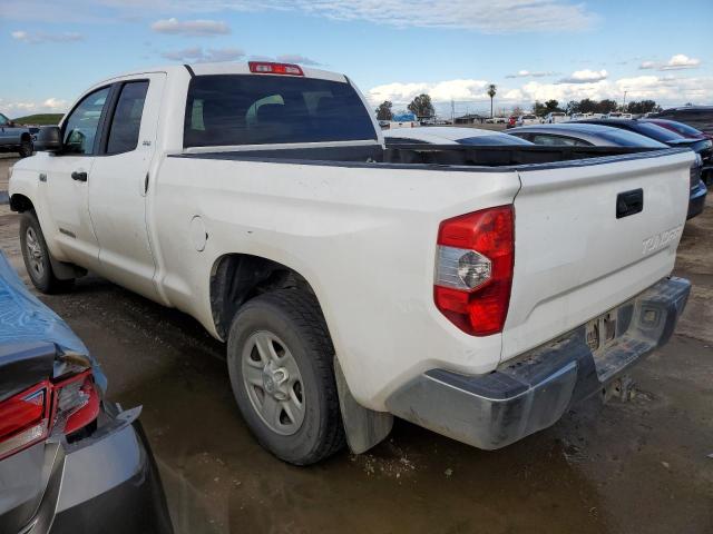 Photo 2 from auction – 2015 TOYOTA TUNDRA DOU with VIN 5TFRY5F17FX175696