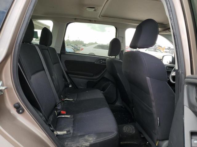 Photo 11 from auction – 2014 SUBARU FORESTER 2 with VIN JF2SJAEC8EH555349