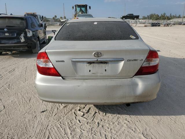 Photo 6 from auction – 2003 TOYOTA CAMRY LE with VIN 4T1BE32K33U189472
