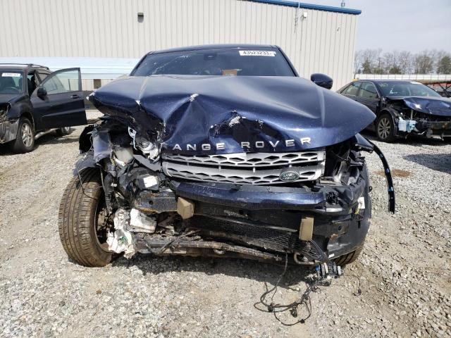 Photo 5 from auction – 2015 LAND ROVER RANGE ROVE with VIN SALVP2BG7FH052302
