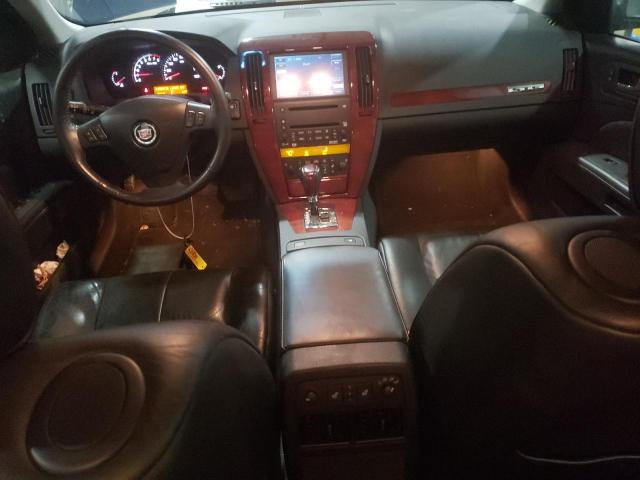 Photo 8 from auction – 2006 CADILLAC STS with VIN 1G6DC67A160143903