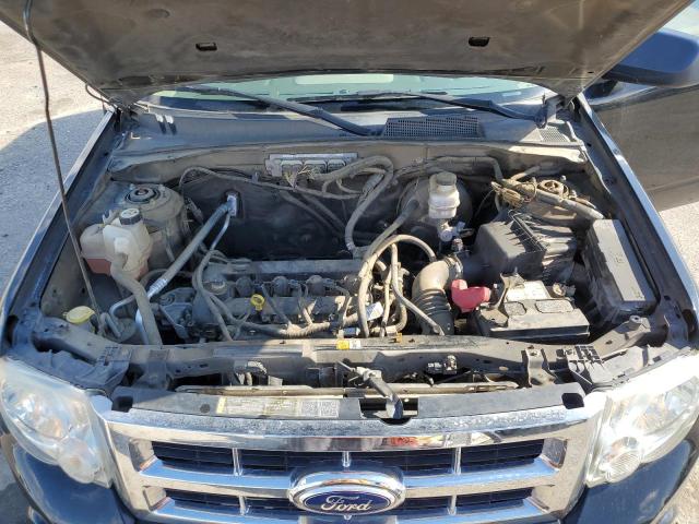 Photo 11 from auction – 2012 FORD ESCAPE XLT with VIN 1FMCU0D74CKA15050