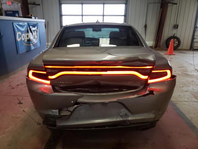 Photo 6 from auction – 2016 DODGE CHARGER SX with VIN 2C3CDXJG0GH341575