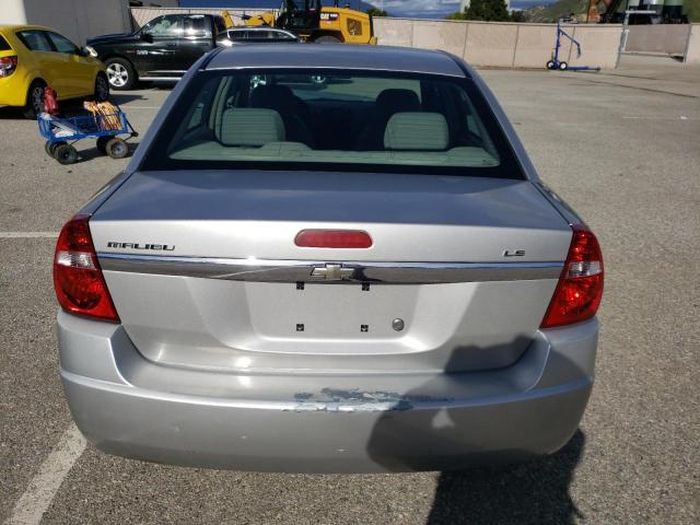 Photo 6 from auction – 2007 CHEVROLET MALIBU LS with VIN 1G1ZS58F37F246399