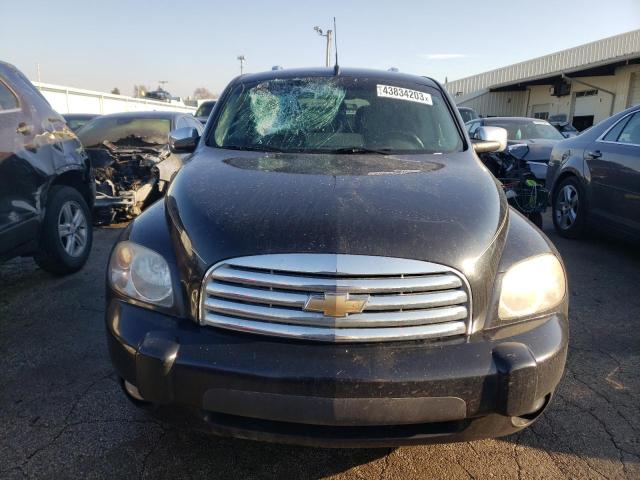 Photo 5 from auction – 2011 CHEVROLET HHR LT with VIN 3GNBACFU4BS657517