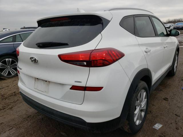 Photo 3 from auction – 2020 HYUNDAI TUCSON LIM with VIN KM8J3CA45LU176744