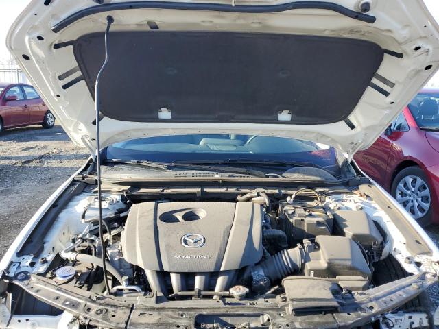 Photo 11 from auction – 2021 MAZDA 3 SELECT with VIN JM1BPABL6M1330856