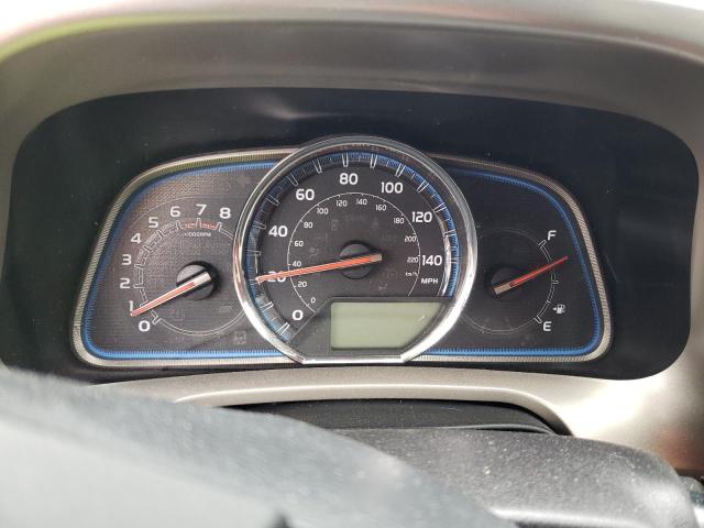 Photo 9 from auction – 2015 TOYOTA RAV4 LIMIT with VIN 2T3DFREV6FW249240