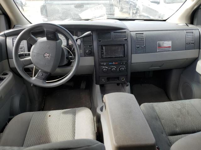 Photo 8 from auction – 2008 DODGE DURANGO SX with VIN 1D8HB38N68F151904