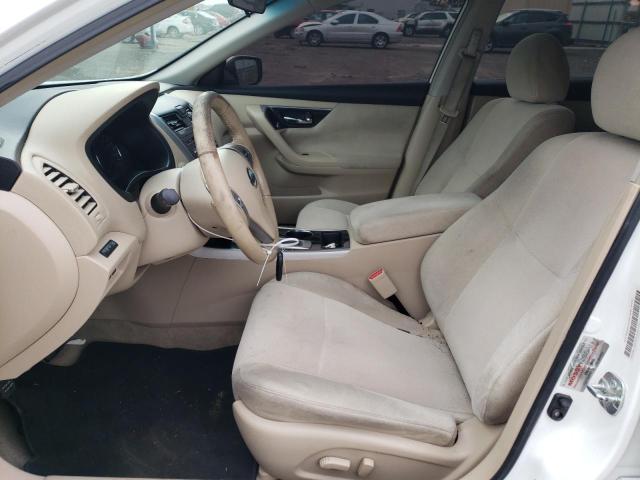 Photo 7 from auction – 2013 NISSAN ALTIMA 2.5 with VIN 1N4AL3AP9DC906702