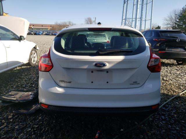 Photo 6 from auction – 2013 FORD FOCUS SE with VIN 1FADP3K27DL230934