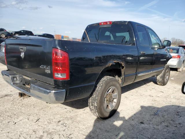 Photo 3 from auction – 2006 DODGE RAM 2500 S with VIN 3D7KS28D76G111340
