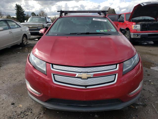 Фото 5 с аукциона – 2014 CHEVROLET VOLT с VIN 1G1RA6E47EU165684