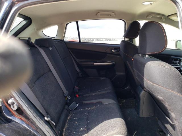 Photo 10 from auction – 2016 SUBARU CROSSTREK with VIN JF2GPABC8G8315455