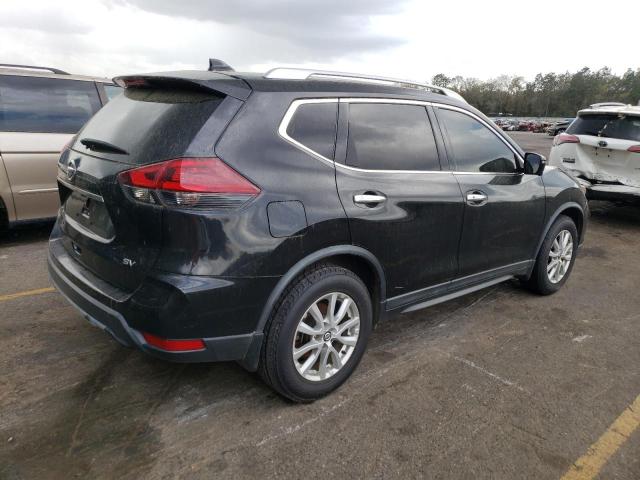 Photo 3 from auction – 2018 NISSAN ROGUE S with VIN KNMAT2MT8JP501626