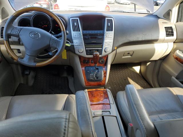 Photo 8 from auction – 2009 LEXUS RX 350 with VIN 2T2HK31U09C125028