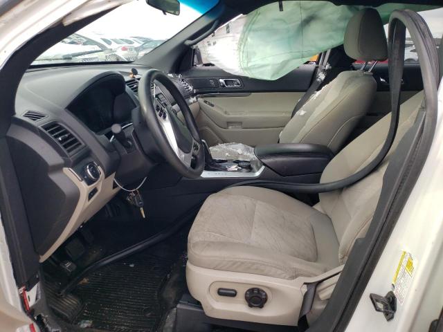 صورة رقم 7 من المزاد - 2011 FORD EXPLORER مع VIN 1FMHK8B8XBGA23239