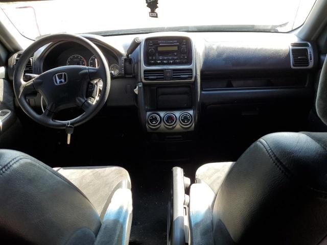 Photo 8 from auction – 2002 HONDA CR-V with VIN JHLRD78882C037591