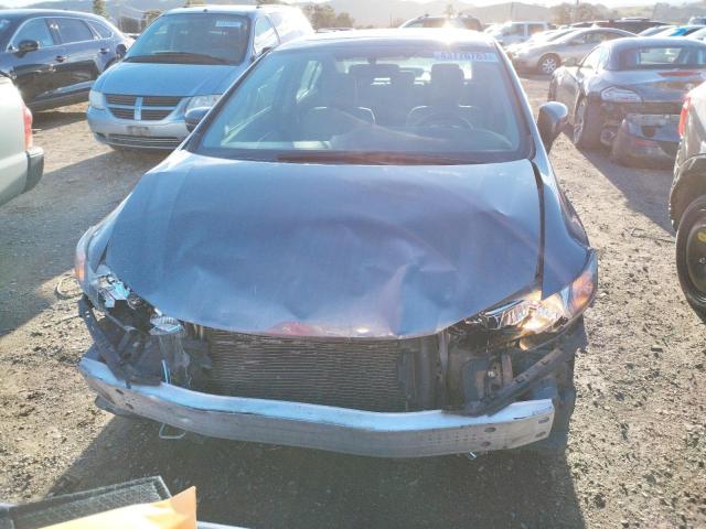 Photo 5 from auction – 2015 HONDA CIVIC EX with VIN 19XFB2F84FE701797