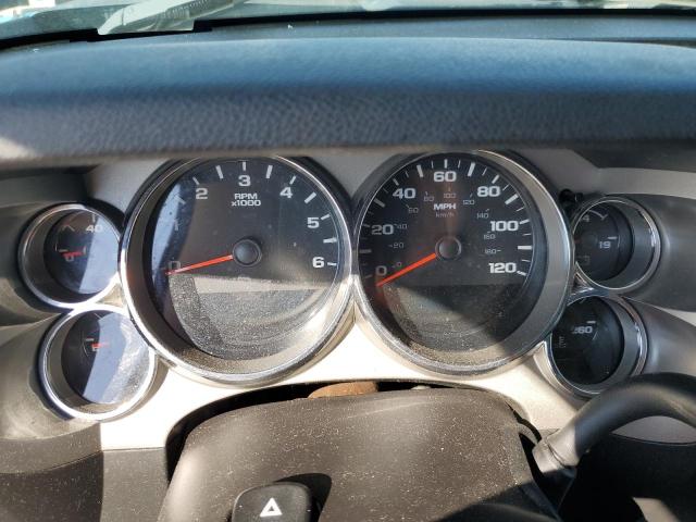 Photo 9 from auction – 2013 CHEVROLET SILVERADO with VIN 3GCPKSE77DG303966