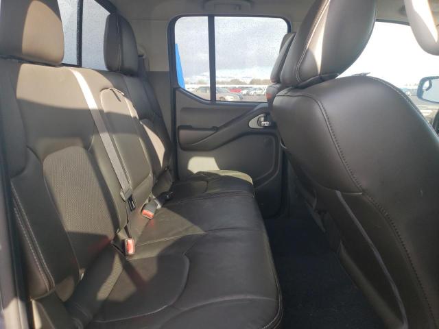 Photo 10 from auction – 2019 NISSAN FRONTIER S with VIN 1N6DD0EV0KN744467
