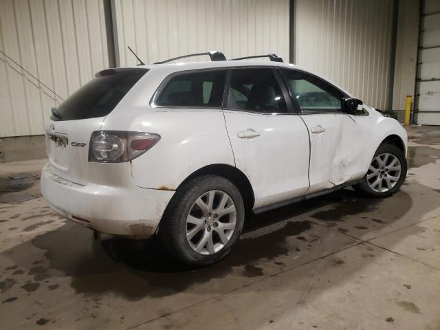 Photo 3 from auction – 2007 MAZDA CX-7 with VIN JM3ER293770152931