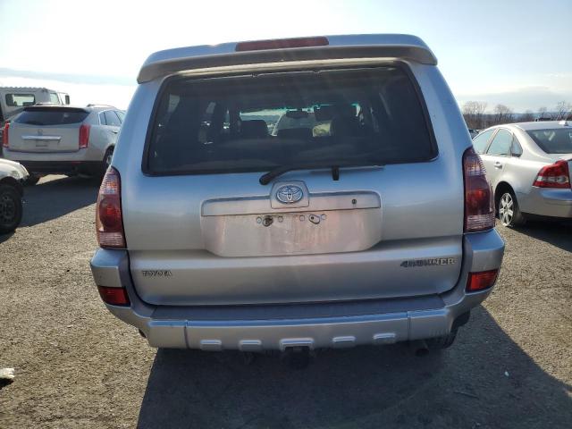 Photo 6 from auction – 2003 TOYOTA 4RUNNER LI with VIN JTEBT17R830010544
