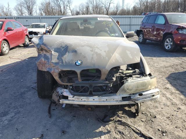 Photo 5 from auction – 2002 BMW 530 I AUTO with VIN WBADT63432CH88820