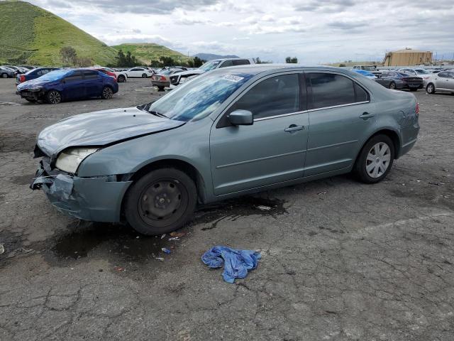 Photo 1 from auction – 2006 MERCURY MILAN with VIN 3MEFM07Z56R663154