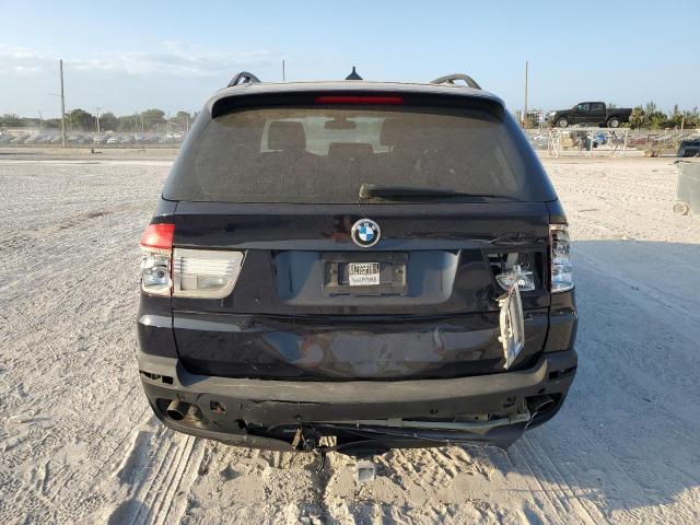 Photo 6 from auction – 2007 BMW X5 with VIN 5UXFE43537L039344