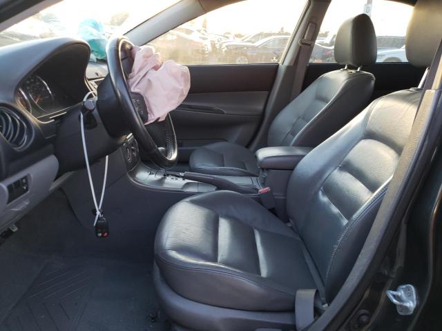 Foto 7 de la subasta – 2003 MAZDA 6 I con VIN 1YVFP80CX35M32272