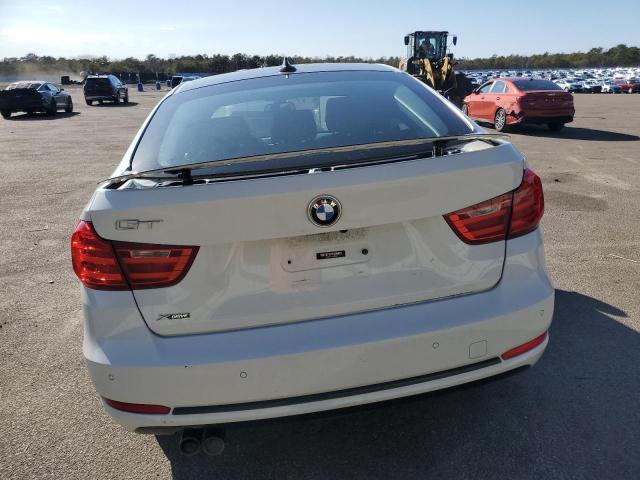 Photo 6 from auction – 2014 BMW 328 XIGT with VIN WBA3X5C57ED559264