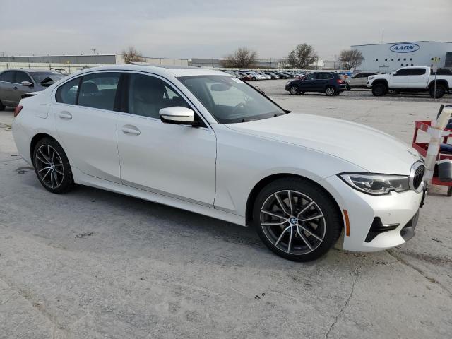 Photo 4 from auction – 2019 BMW 330I with VIN WBA5R1C53KAK12975
