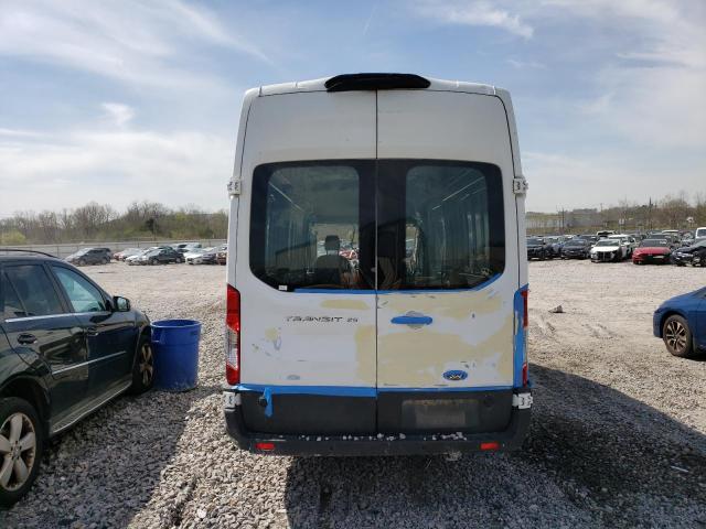Photo 6 from auction – 2019 FORD TRANSIT T- with VIN 1FTYR3XM9KKA16479