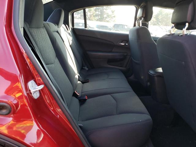 Photo 10 from auction – 2012 CHRYSLER 200 TOURIN with VIN 1C3CCBBB4CN267362
